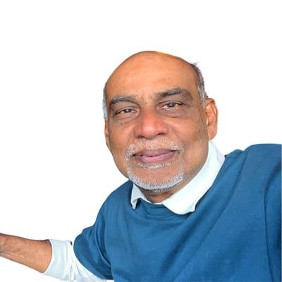 Mr. P. Rajamogan, President of Singai Namakkal Sangam