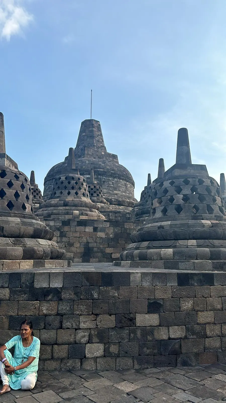 Explore Wonderful Yogyakarta, archive photograph 11
