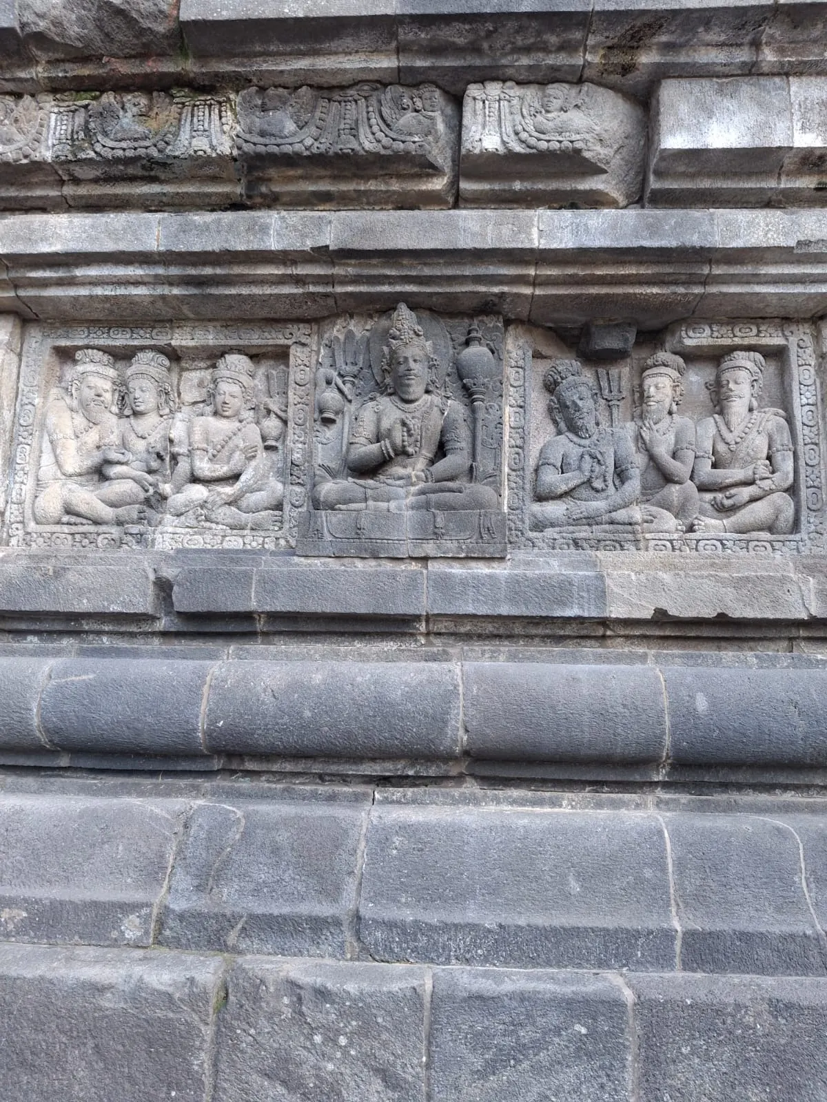 Explore Wonderful Yogyakarta, archive photograph 8