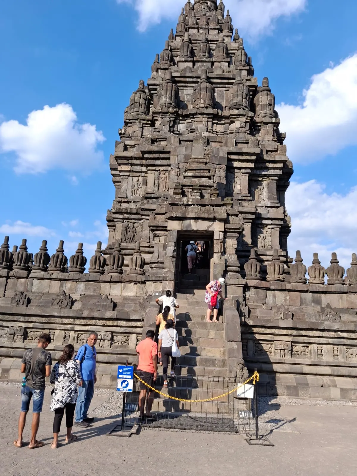 Explore Wonderful Yogyakarta, archive photograph 5